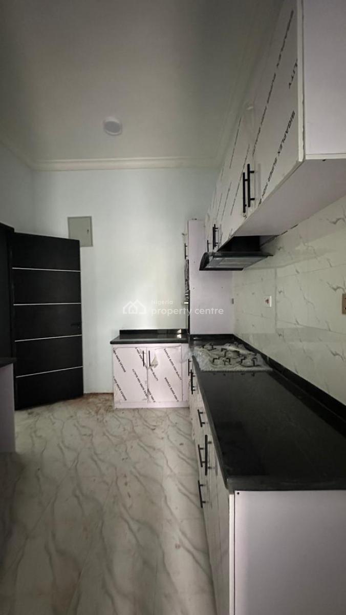 4 Bedroom Duplex with a Rooftop Terrace, Abraham Adesanya, Ajah, Lagos, Terraced Duplex for Sale