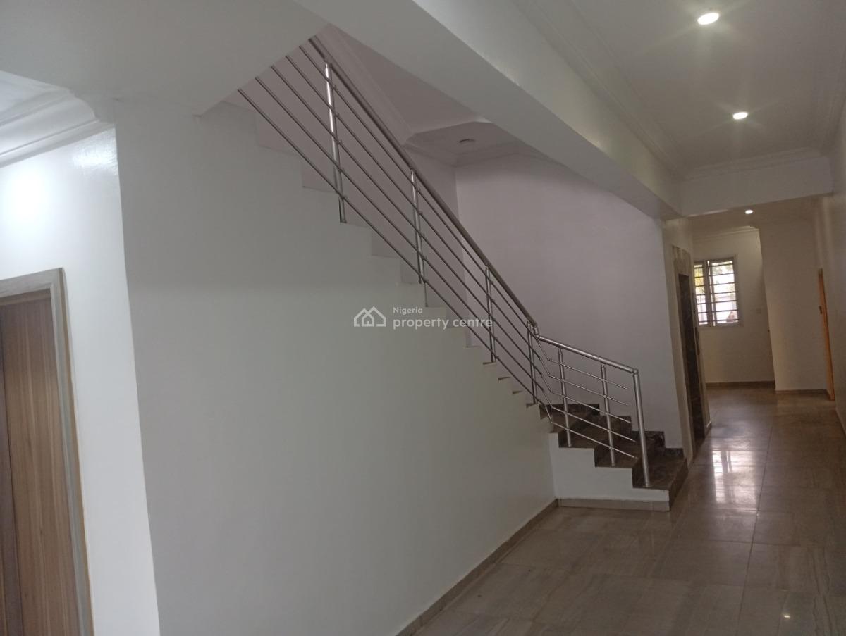 New 10 Units of 3 Bedroom with Bq, Elevator and Large Parking Space, Old Ikoyi, Ikoyi, Lagos, House for Rent
