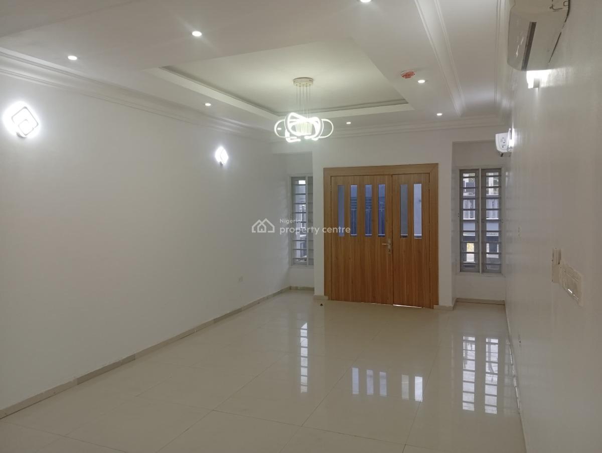 New 10 Units of 3 Bedroom with Bq, Elevator and Large Parking Space, Old Ikoyi, Ikoyi, Lagos, House for Rent