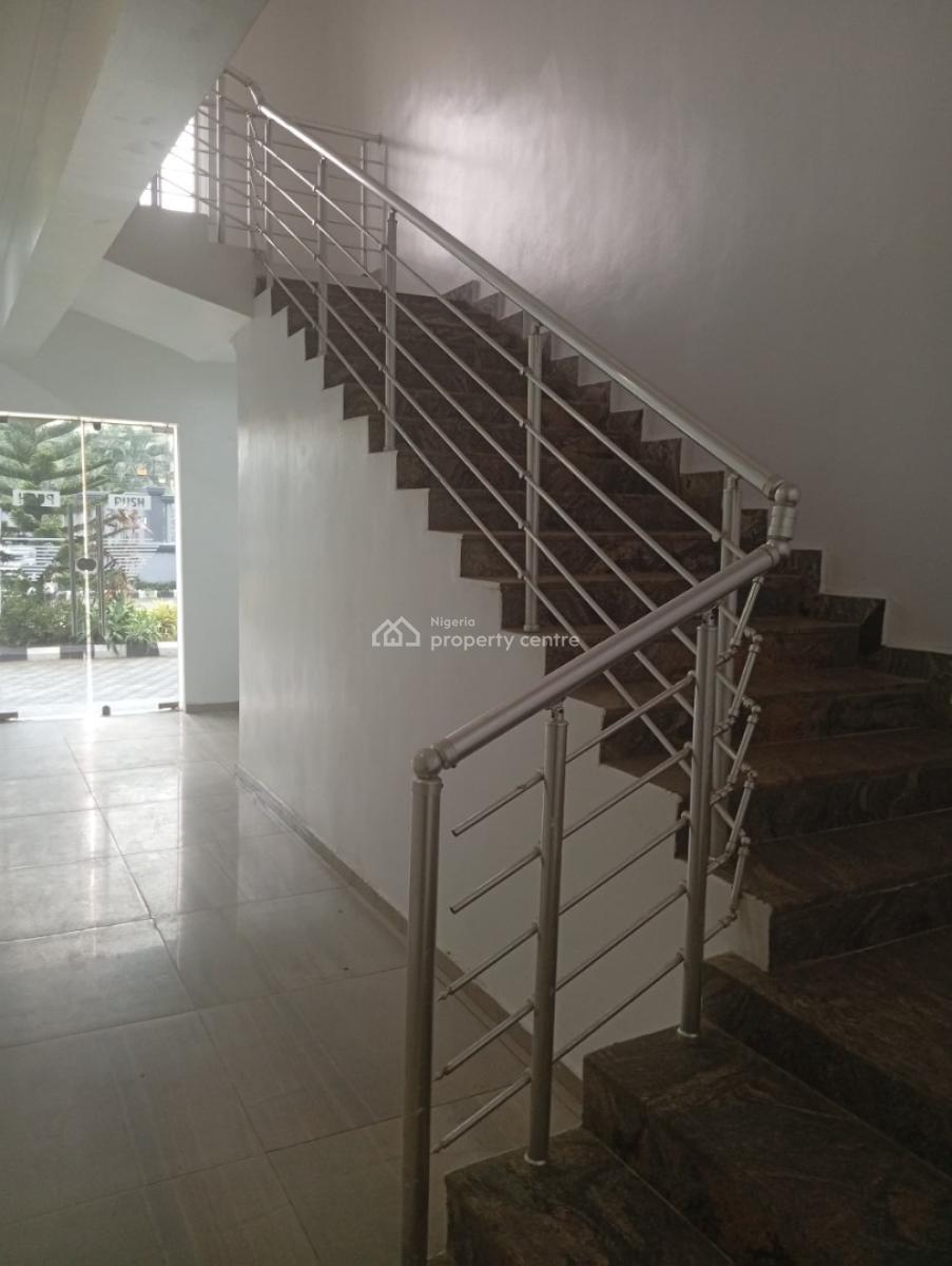 New 10 Units of 3 Bedroom with Bq, Elevator and Large Parking Space, Old Ikoyi, Ikoyi, Lagos, House for Rent