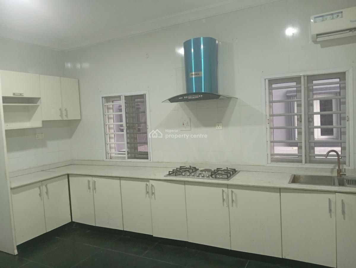 New 10 Units of 3 Bedroom with Bq, Elevator and Large Parking Space, Old Ikoyi, Ikoyi, Lagos, House for Rent