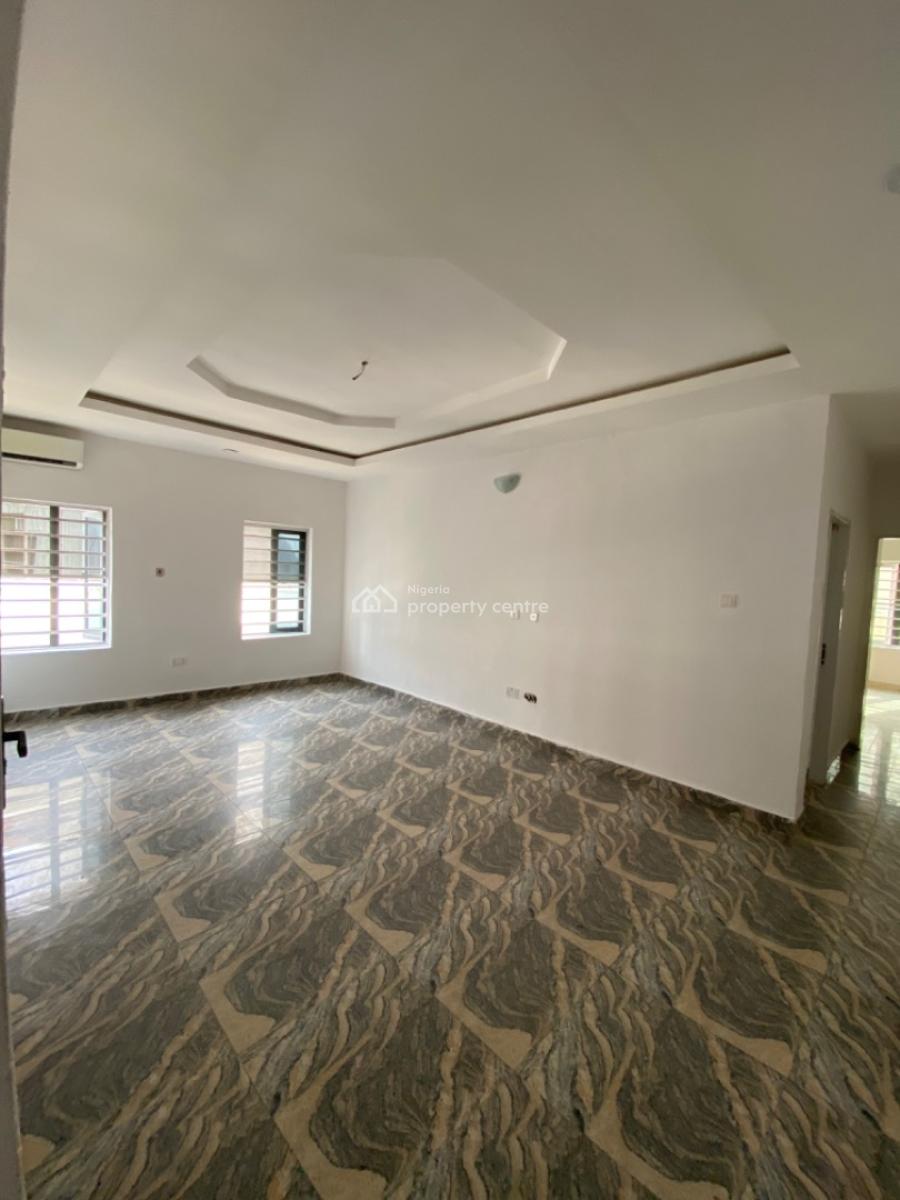 2 Bedroom Apartment, Lekki Counting Home, Ikota, Lekki, Lagos, Flat / Apartment for Rent