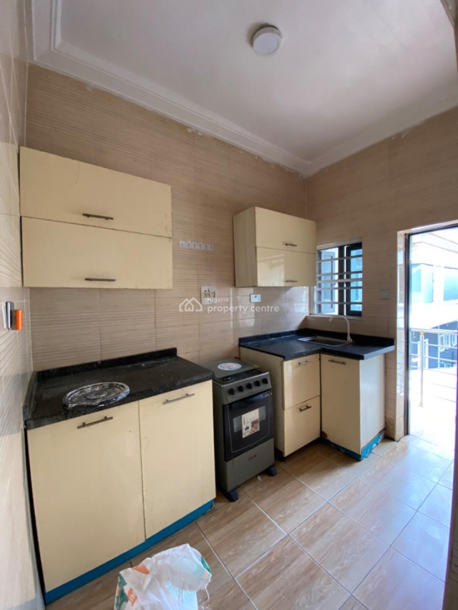 2 Bedroom Apartment, Lekki Counting Home, Ikota, Lekki, Lagos, Flat / Apartment for Rent