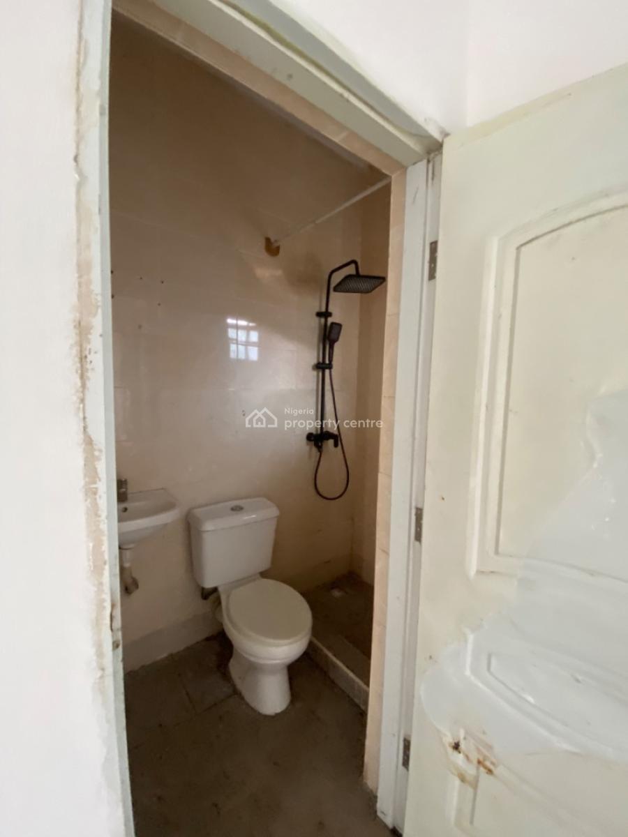 2 Bedroom Apartment, Lekki Counting Home, Ikota, Lekki, Lagos, Flat / Apartment for Rent