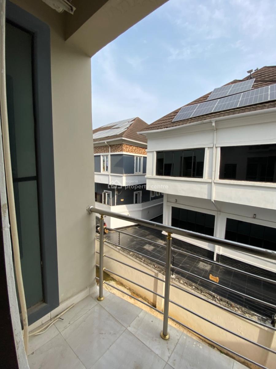 2 Bedroom Apartment, Lekki Counting Home, Ikota, Lekki, Lagos, Flat / Apartment for Rent