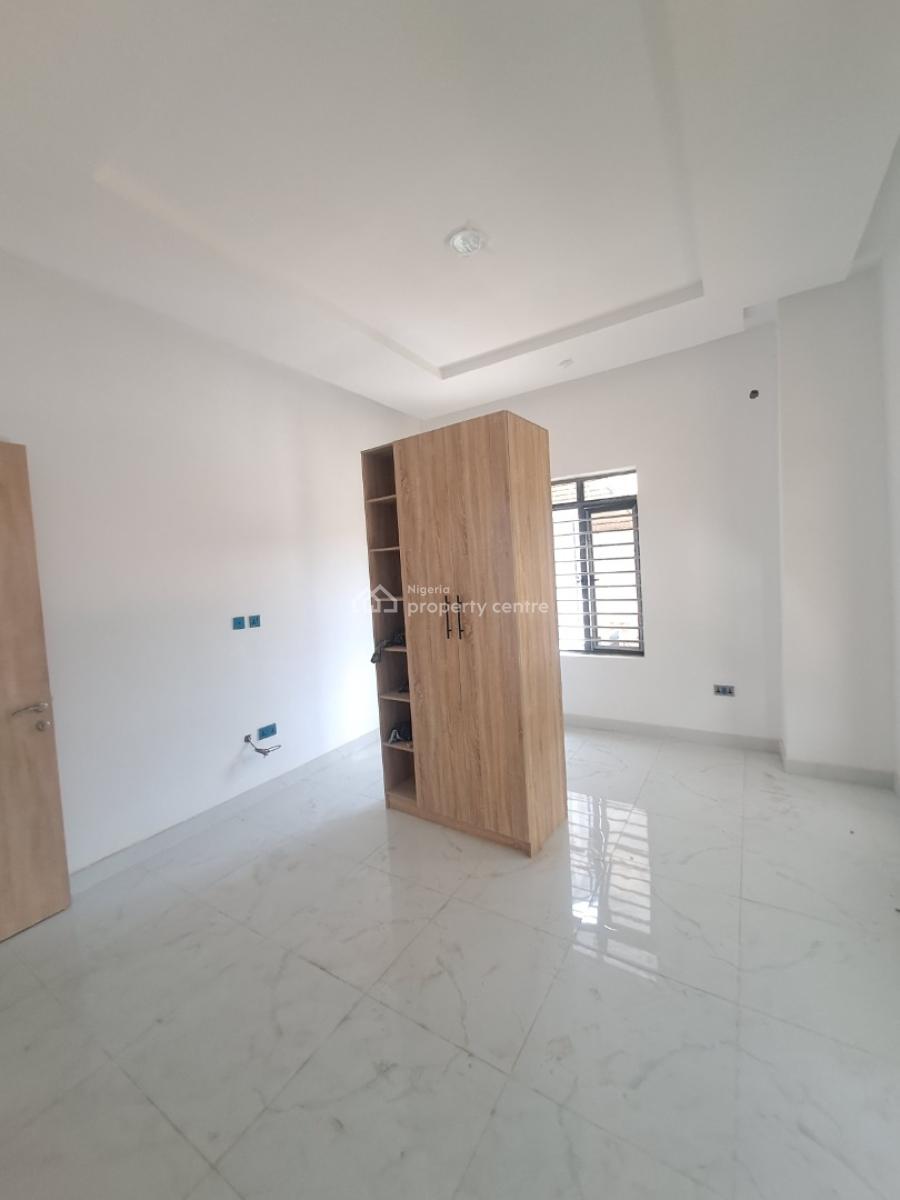Newly Built Serviced 2 Bedroom Apartment in a Gate Estate, Abraham Adesanya, Ajah, Lagos, Flat / Apartment for Rent