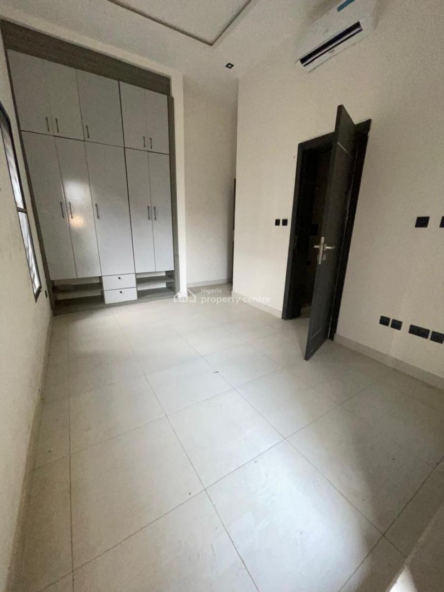 2 Bedroom Serviced Apartment, Lekki, Lagos, Flat / Apartment for Rent