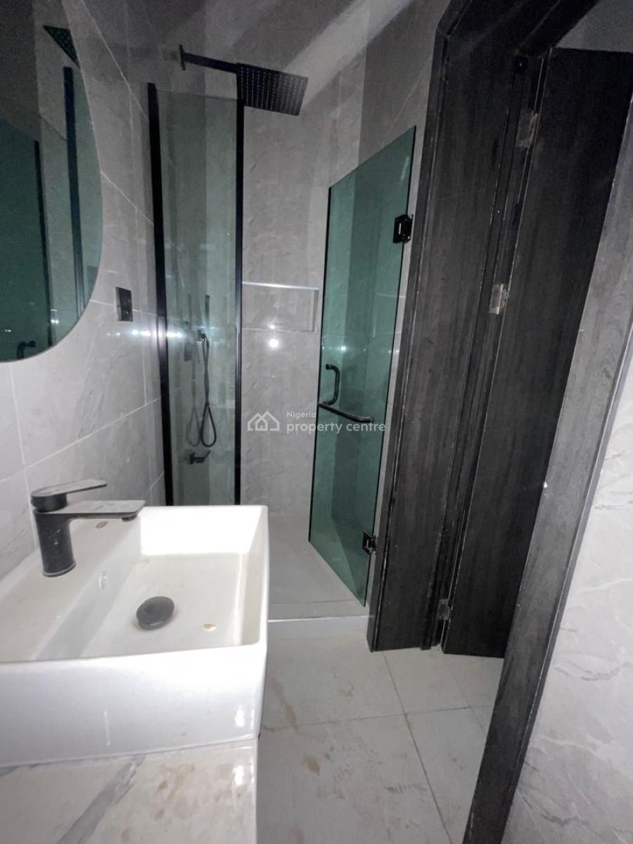 2 Bedroom Serviced Apartment, Lekki, Lagos, Flat / Apartment for Rent