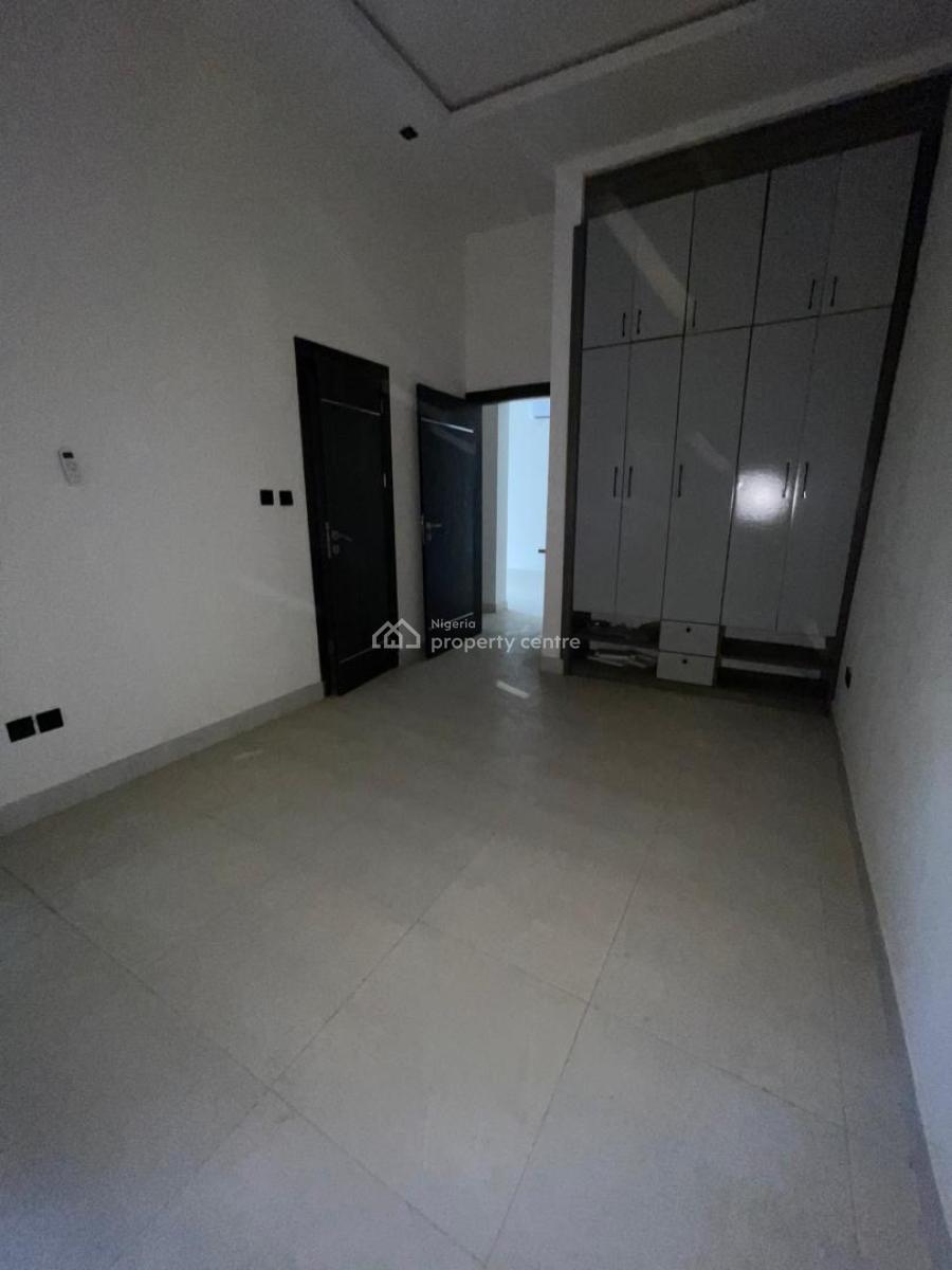 2 Bedroom Serviced Apartment, Lekki, Lagos, Flat / Apartment for Rent