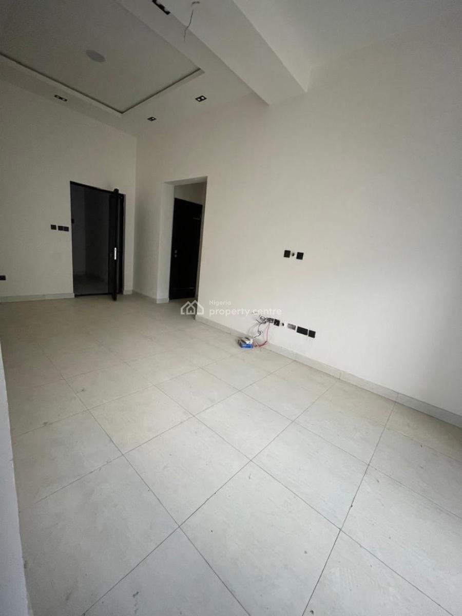 2 Bedroom Serviced Apartment, Lekki, Lagos, Flat / Apartment for Rent