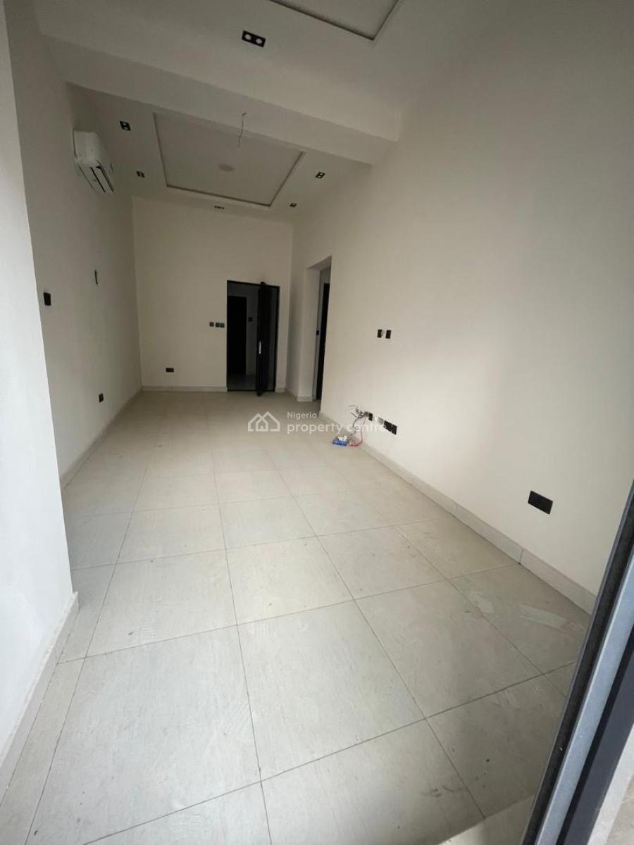 2 Bedroom Serviced Apartment, Lekki, Lagos, Flat / Apartment for Rent