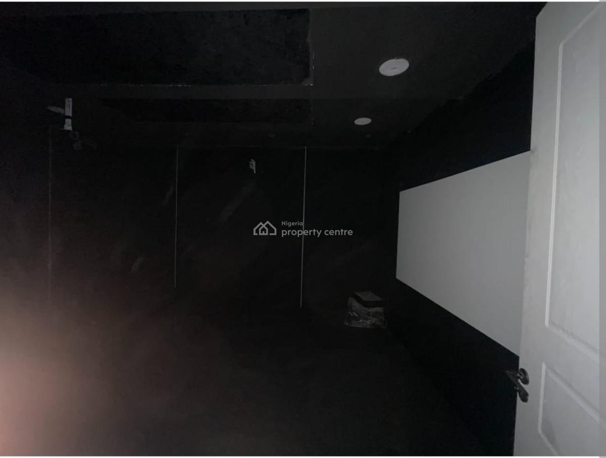 New 5 Bedrooms Detached Duplex, Bq, Cinema, & Swimming Pool, Lekki Phase 1, Lekki, Lagos, Detached Duplex for Sale