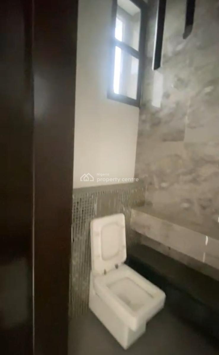 5 Bedroom Fully Detached House,2bq, Cinema, Banana Island, Ikoyi, Lagos, Detached Duplex for Rent