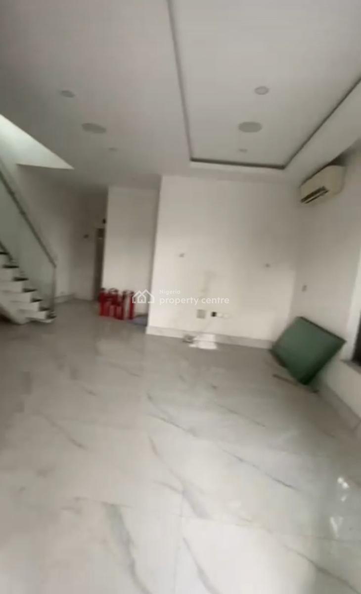 5 Bedroom Fully Detached House,2bq, Cinema, Banana Island, Ikoyi, Lagos, Detached Duplex for Rent