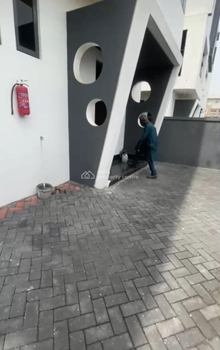 5 Bedroom Fully Detached House,2bq, Cinema, Banana Island, Ikoyi, Lagos, Detached Duplex for Rent