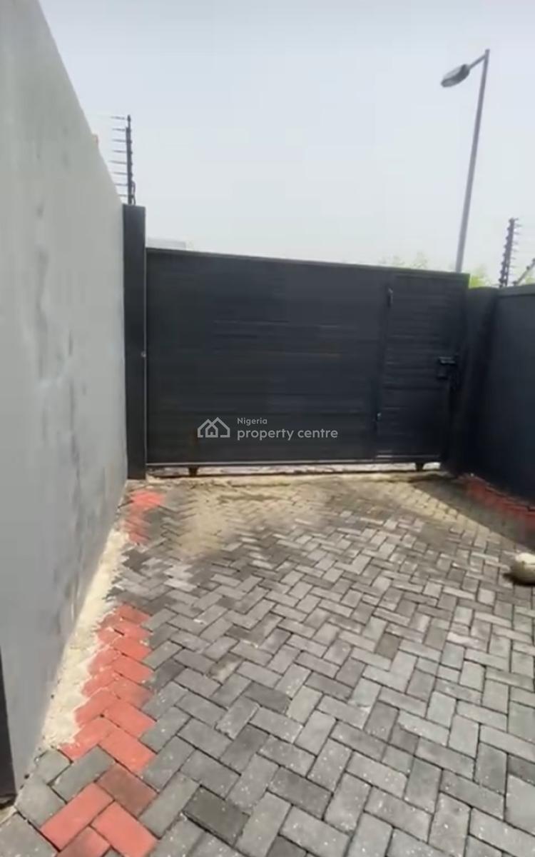 5 Bedroom Fully Detached House,2bq, Cinema, Banana Island, Ikoyi, Lagos, Detached Duplex for Rent