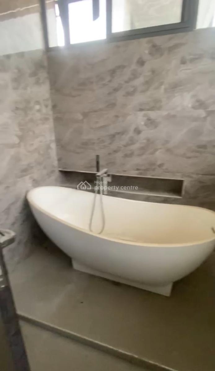 5 Bedroom Fully Detached House,2bq, Cinema, Banana Island, Ikoyi, Lagos, Detached Duplex for Rent