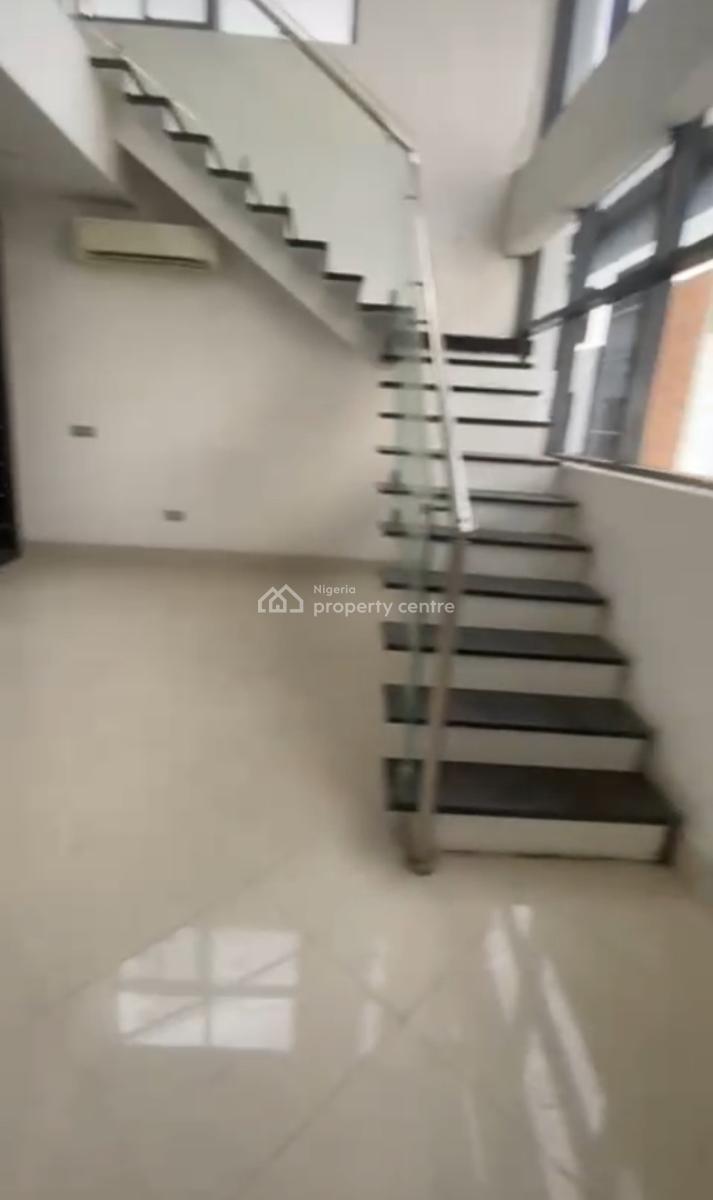 5 Bedroom Fully Detached House,2bq, Cinema, Banana Island, Ikoyi, Lagos, Detached Duplex for Rent
