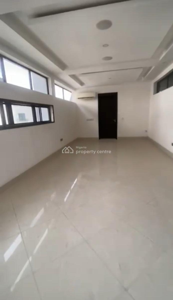 5 Bedroom Fully Detached House,2bq, Cinema, Banana Island, Ikoyi, Lagos, Detached Duplex for Rent