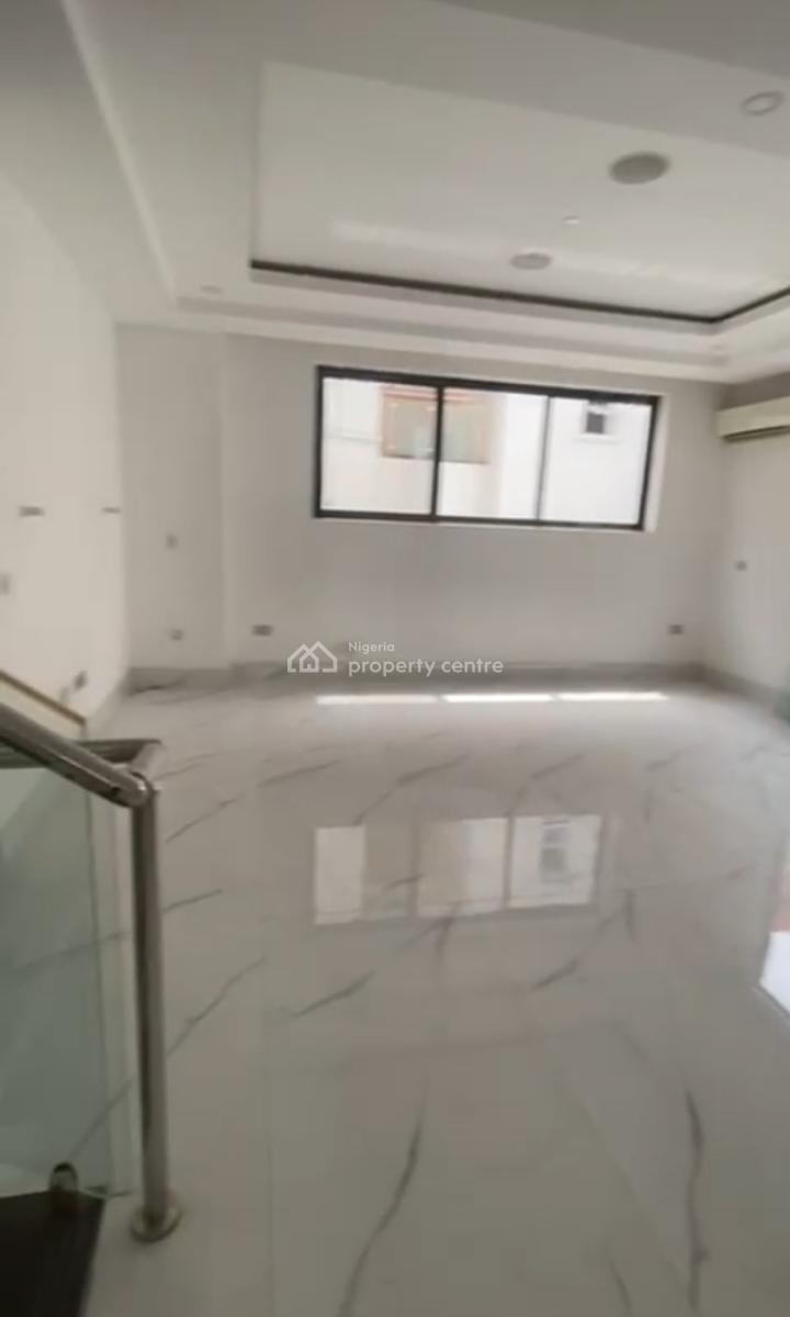 5 Bedroom Fully Detached House,2bq, Cinema, Banana Island, Ikoyi, Lagos, Detached Duplex for Rent