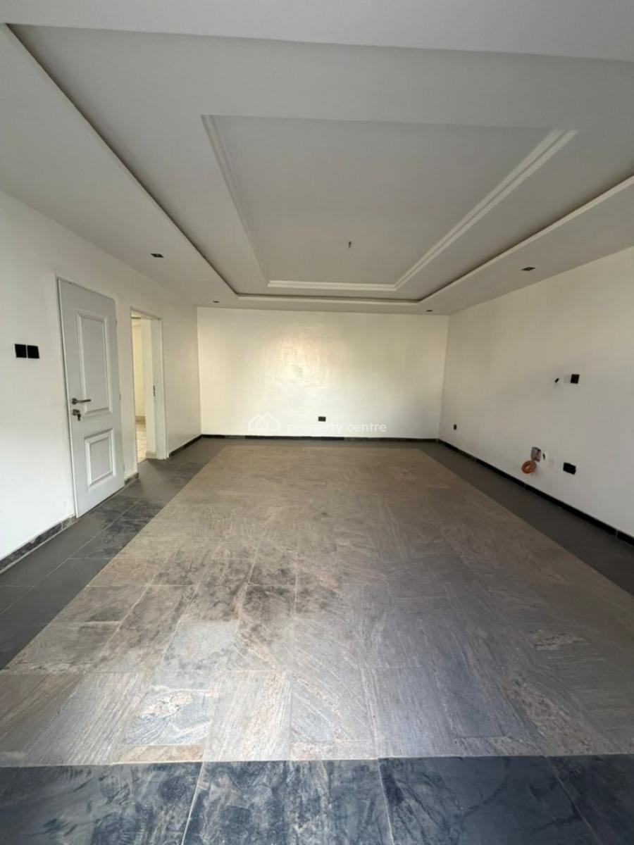 New 4 Bedrooms Semidetached Duplex, Family Lounge and Private Backyard, Gudu, Abuja, Semi-detached Duplex for Sale