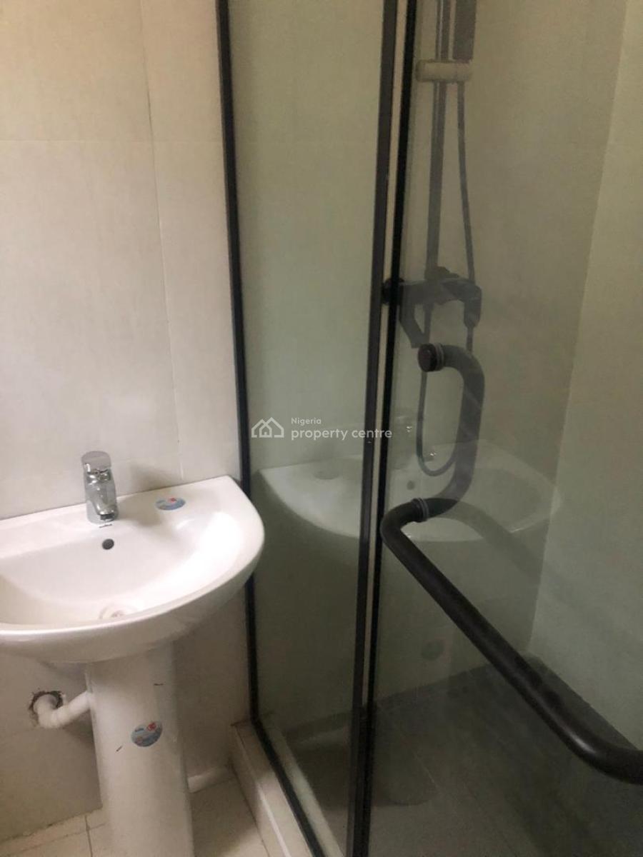 Luxurious 5 Bedroom Semi Detached Duplex with a Room Bq, Osapa London, Lekki, Lagos, Semi-detached Duplex for Sale