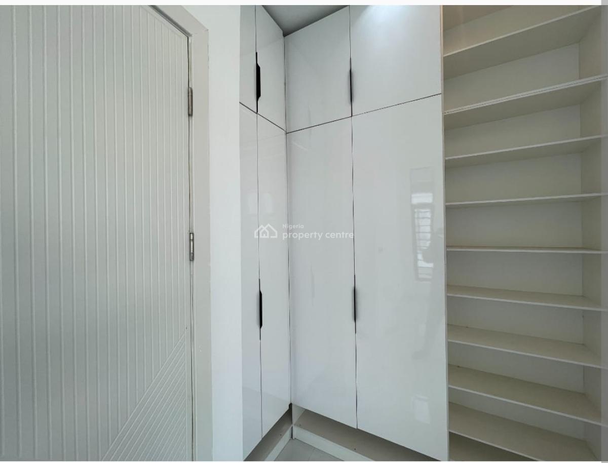 New 4 Bedrooms All Ensuite Duplex, Ikota, Lekki, Lagos, Semi-detached Duplex for Sale