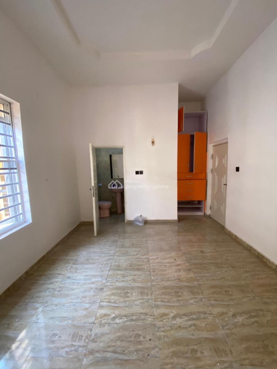 5 Bedroom Fully Detached Duplex with Bq, Meg Mound, Ikota, Lekki, Lagos, Detached Duplex for Rent