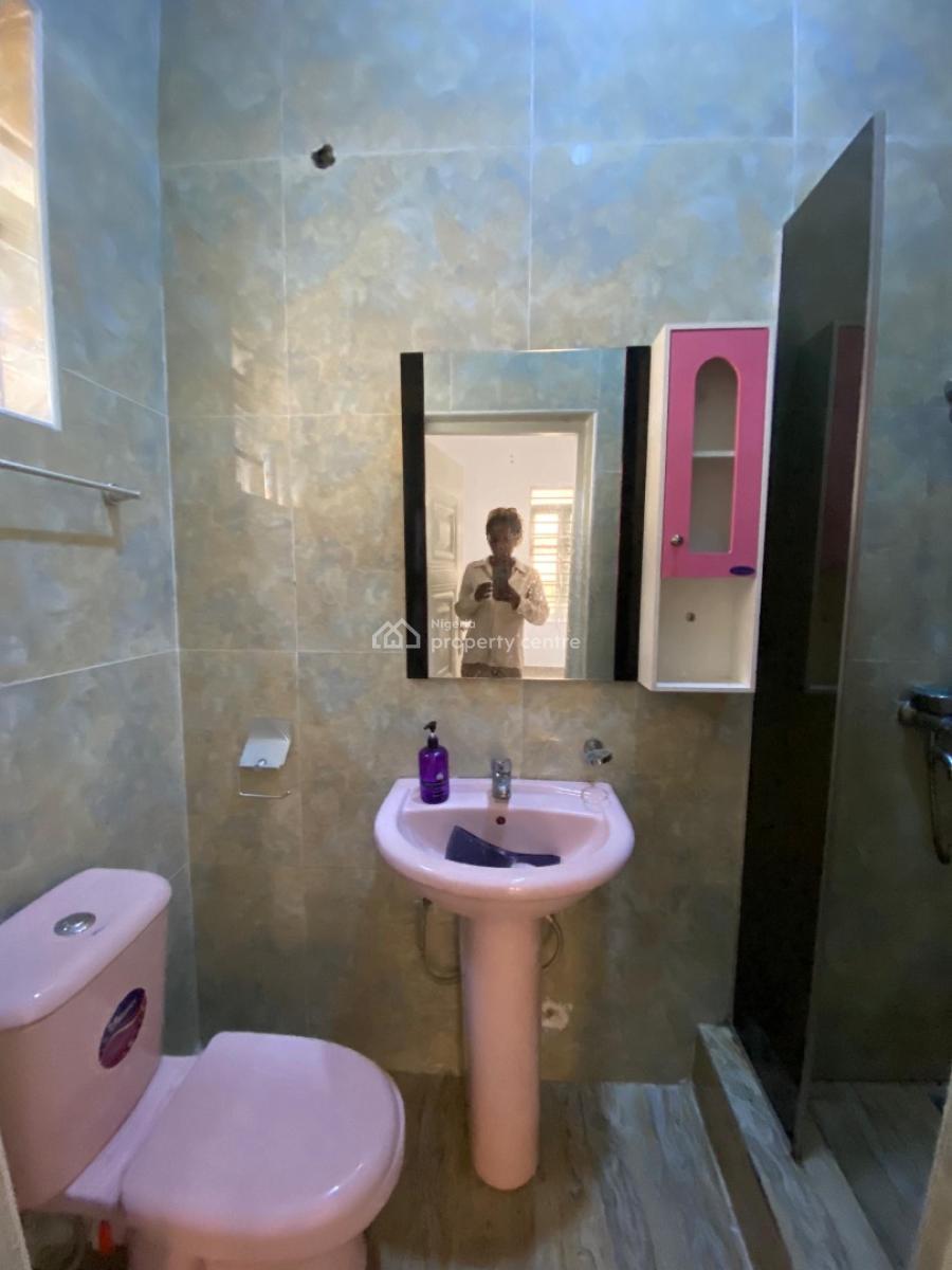 5 Bedroom Fully Detached Duplex with Bq, Meg Mound, Ikota, Lekki, Lagos, Detached Duplex for Rent