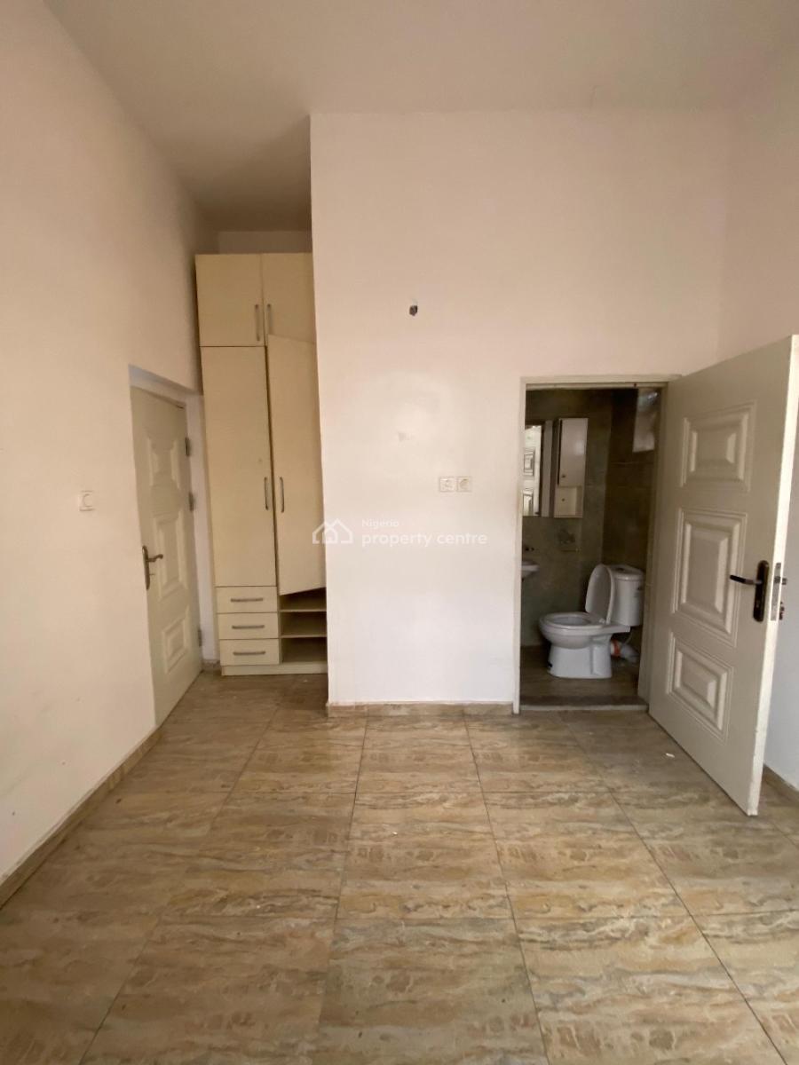 5 Bedroom Fully Detached Duplex with Bq, Meg Mound, Ikota, Lekki, Lagos, Detached Duplex for Rent