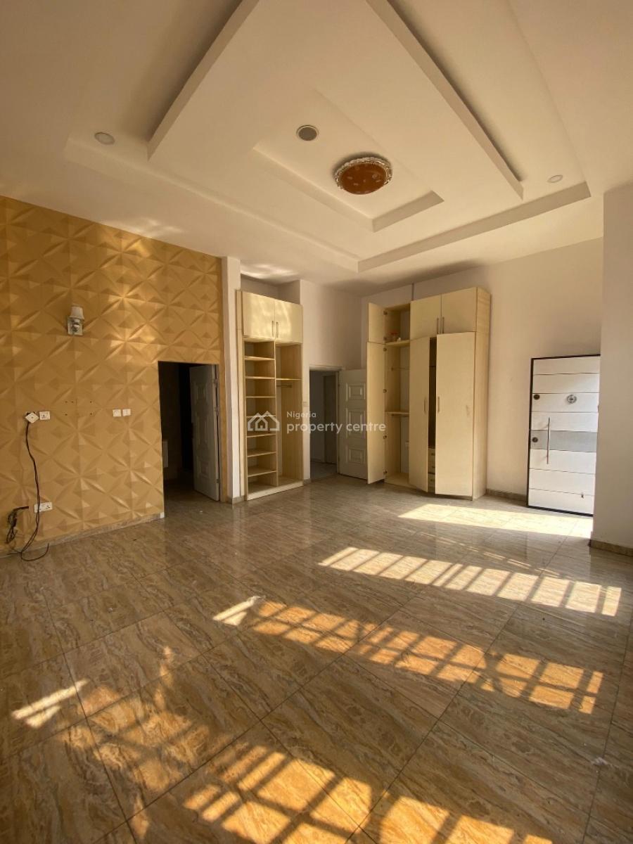 5 Bedroom Fully Detached Duplex with Bq, Meg Mound, Ikota, Lekki, Lagos, Detached Duplex for Rent