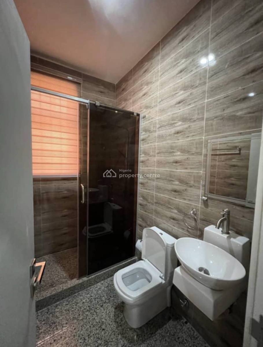 Nicely Furnished 2 Bedroom Apartment, Jahi, Abuja, Flat / Apartment Short Let