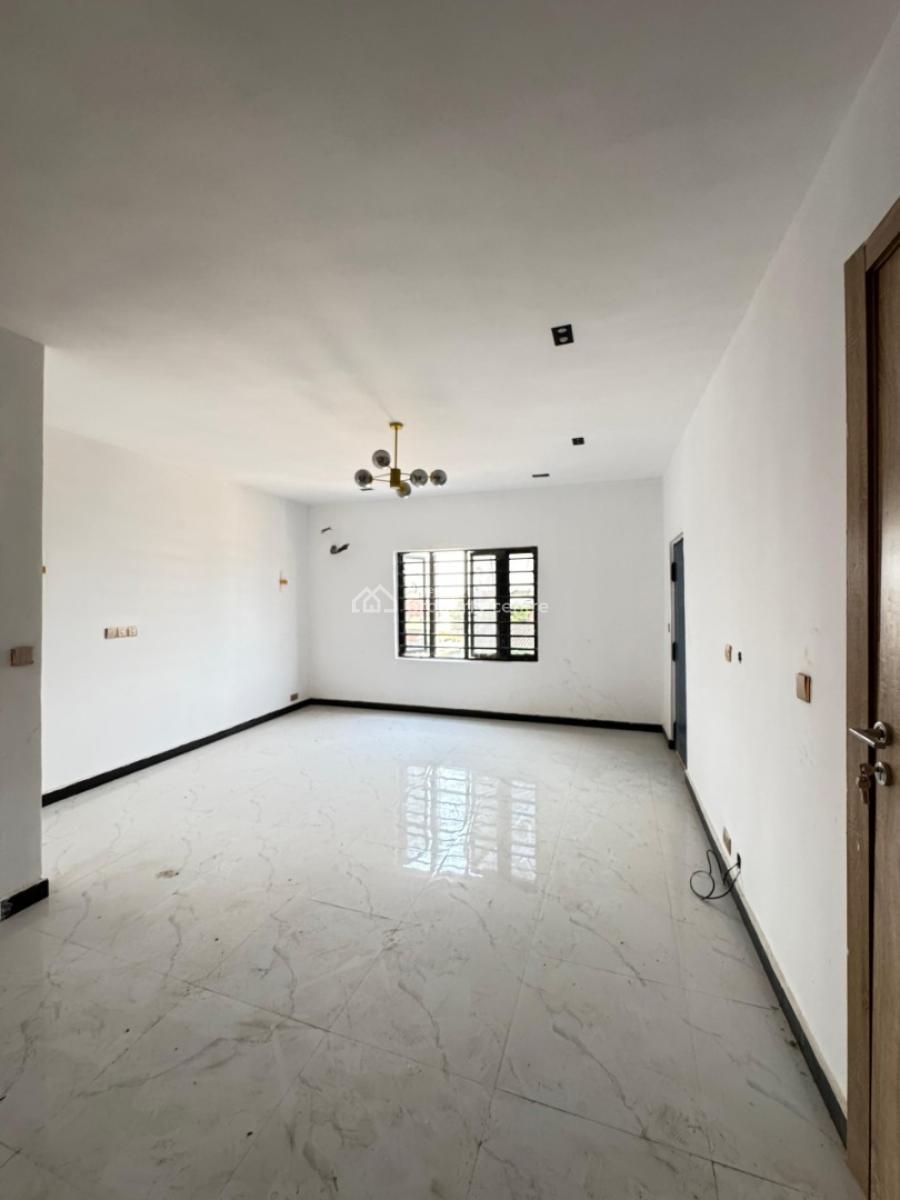 Exquisitely Finished 4 Bedroom Semi Detached Duplex, Berger, Ojodu Berger, Ojodu, Lagos, Semi-detached Duplex for Sale