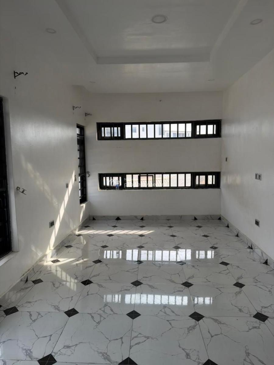 Luxury 2 Bedroom Modern Apartments Available, Lekki Conservation Road, Lekki, Lagos, Flat / Apartment for Rent