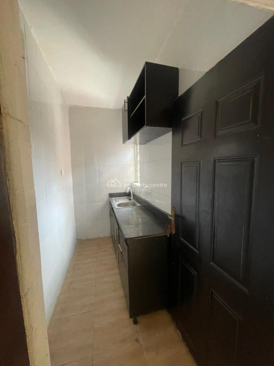 Very Comfy Mini Flat Serene Call to Access Enviroment, Ado, Ajah, Lagos, Flat / Apartment for Rent