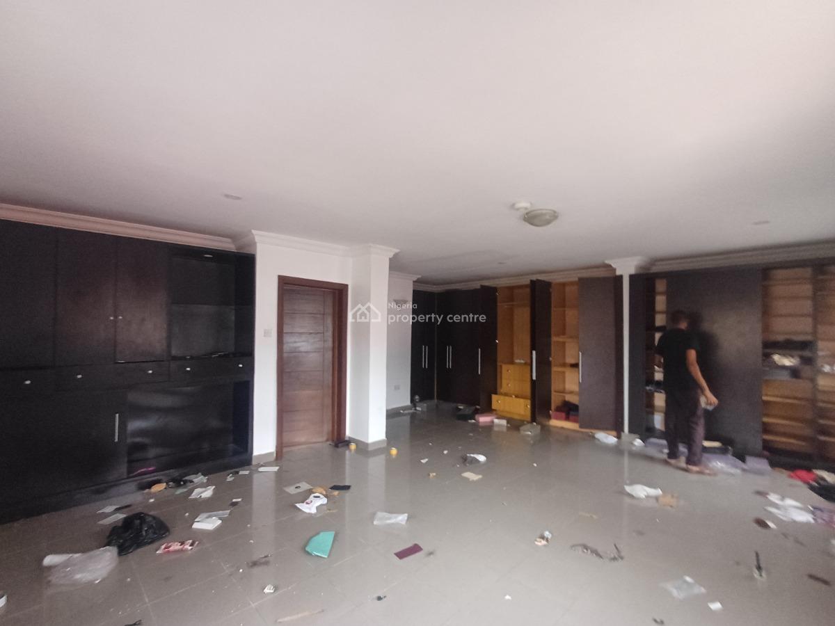 Commercial Property Clean 4 Bedroom Semi Detached Duplex with Bq, Off Admiralty Way, Lekki Phase 1, Lekki, Lagos, Semi-detached Duplex for Rent