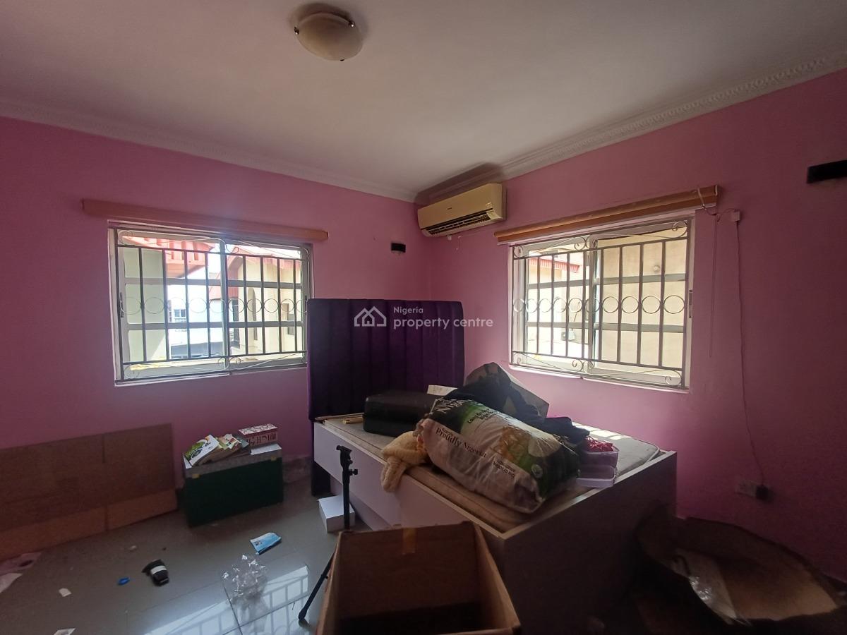 Commercial Property Clean 4 Bedroom Semi Detached Duplex with Bq, Off Admiralty Way, Lekki Phase 1, Lekki, Lagos, Semi-detached Duplex for Rent