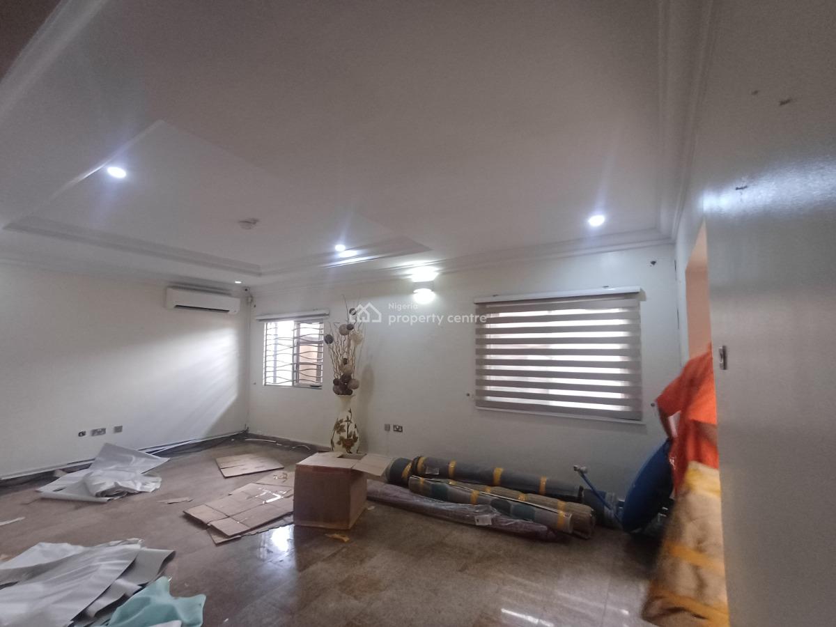 Commercial Property Clean 4 Bedroom Semi Detached Duplex with Bq, Off Admiralty Way, Lekki Phase 1, Lekki, Lagos, Semi-detached Duplex for Rent