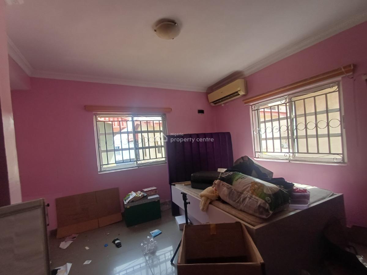 Commercial Property Clean 4 Bedroom Semi Detached Duplex with Bq, Off Admiralty Way, Lekki Phase 1, Lekki, Lagos, Semi-detached Duplex for Rent