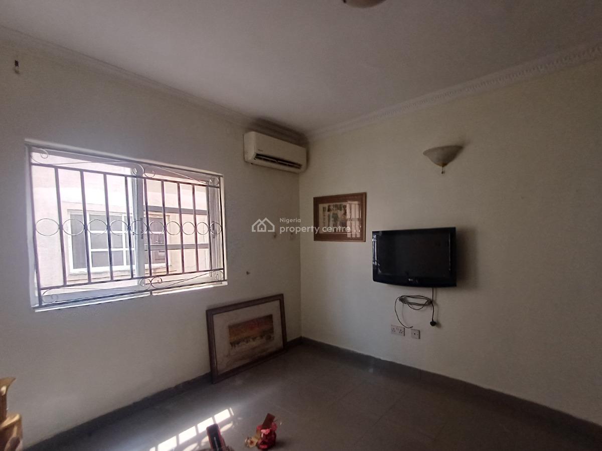 Commercial Property Clean 4 Bedroom Semi Detached Duplex with Bq, Off Admiralty Way, Lekki Phase 1, Lekki, Lagos, Semi-detached Duplex for Rent
