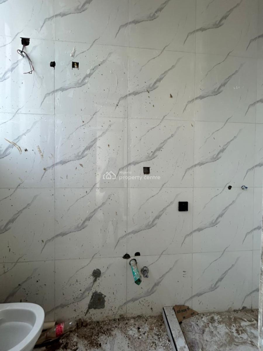 Contemporary 5 Bedroom Apartment with Bq, Ikate, Lekki, Lagos, Flat / Apartment for Sale