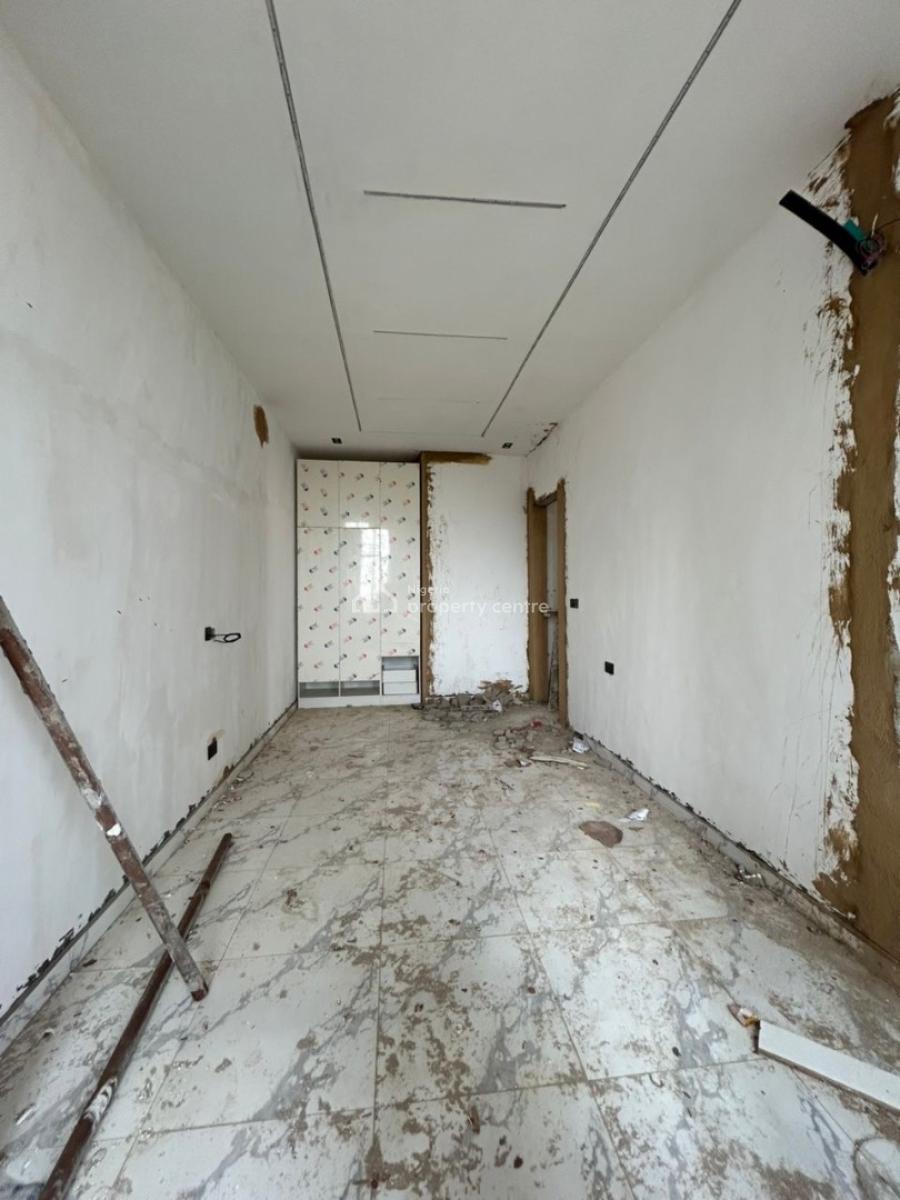 Contemporary 5 Bedroom Apartment with Bq, Ikate, Lekki, Lagos, Flat / Apartment for Sale