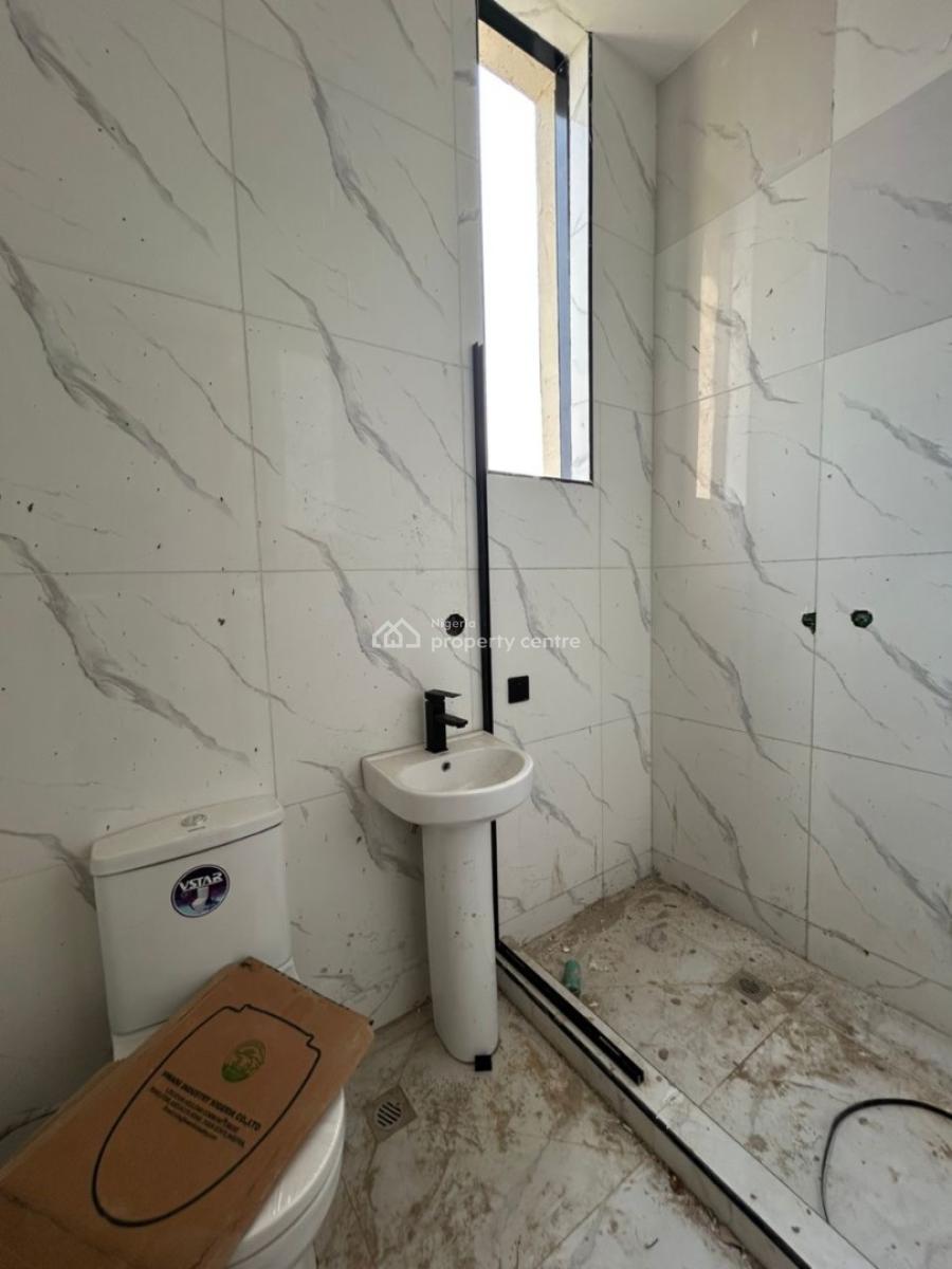 Contemporary 5 Bedroom Apartment with Bq, Ikate, Lekki, Lagos, Flat / Apartment for Sale