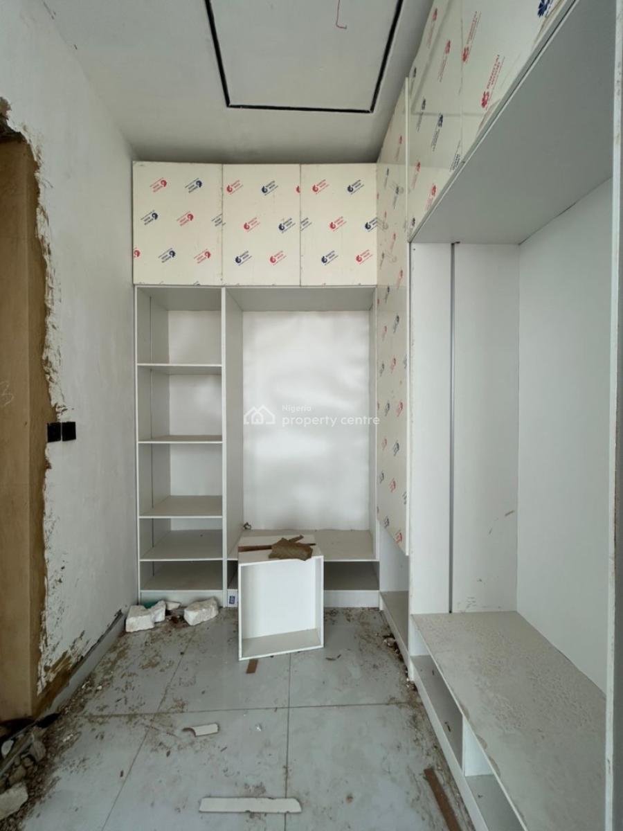 Contemporary 5 Bedroom Apartment with Bq, Ikate, Lekki, Lagos, Flat / Apartment for Sale