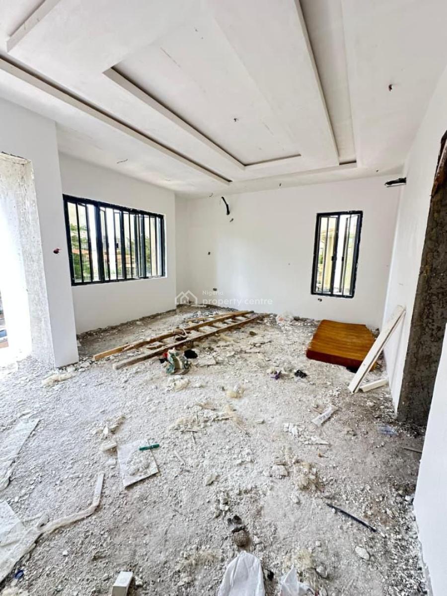 Newly Built Houses, Oniru, Victoria Island (vi), Lagos, Detached Duplex for Sale