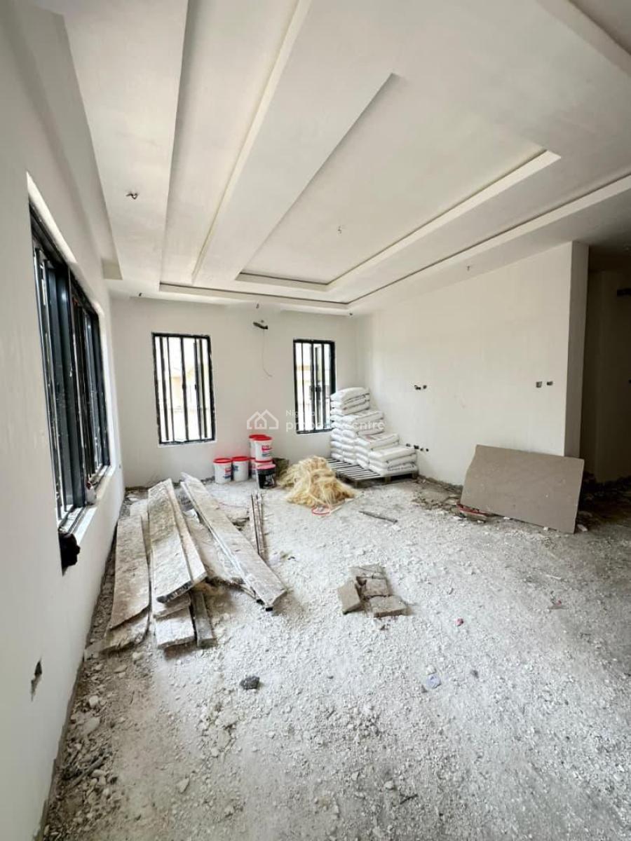 Newly Built Houses, Oniru, Victoria Island (vi), Lagos, Detached Duplex for Sale