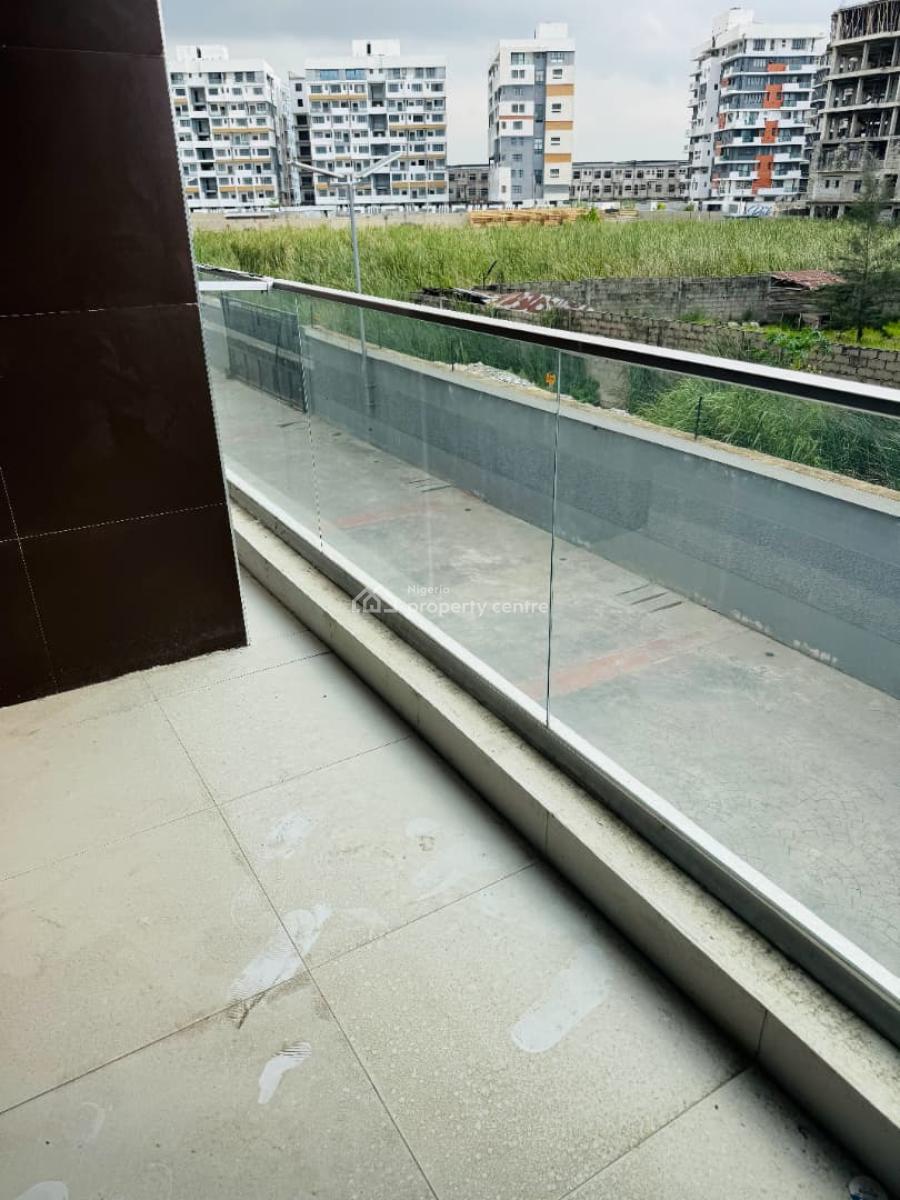 Beautifully Finished 4 Bedroom Terrace Duplex, Lekki Phase 1, Lekki, Lagos, Flat / Apartment for Rent