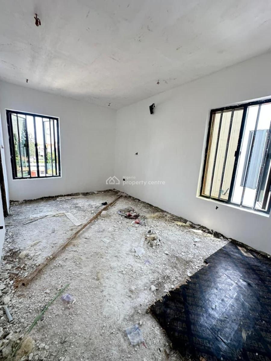 Newly Built Semi Detached Duplex, Oniru, Victoria Island (vi), Lagos, Semi-detached Duplex for Sale