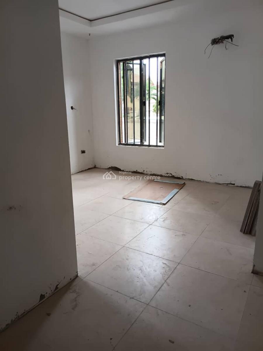 Newly Built Semi Detached Duplex, Millennium Estate, Oniru, Victoria Island (vi), Lagos, Semi-detached Duplex for Sale