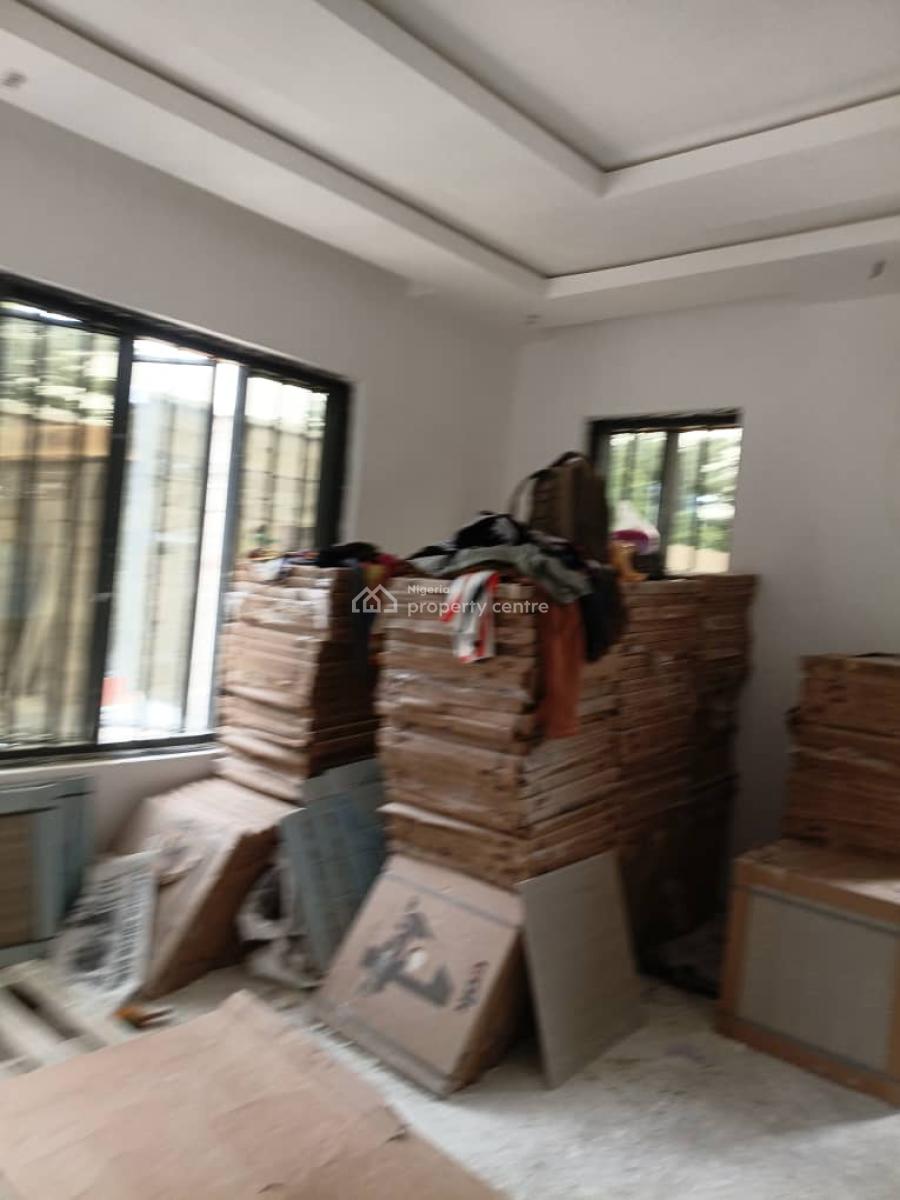 Newly Built Semi Detached Duplex, Millennium Estate, Oniru, Victoria Island (vi), Lagos, Semi-detached Duplex for Sale
